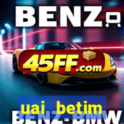 uai betim agendamento identidade